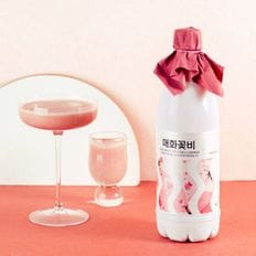 매화꽃비 6.5% 750ml