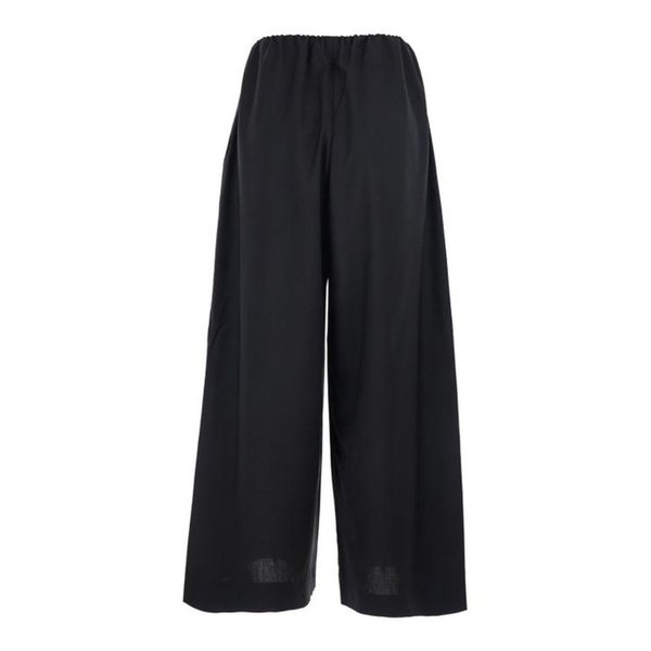 26SS 토템 수트 팬츠 261WRB0343FB0552001 BLACK DOM