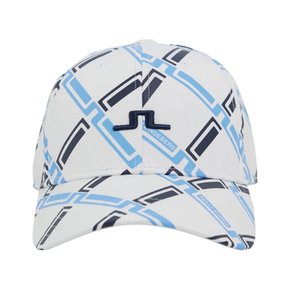 NK x JL Golf Cap White