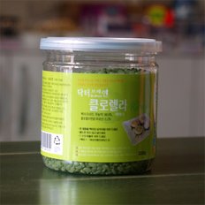 닥터브레인 기능성컬러쌀 클로렐라라이스 300g