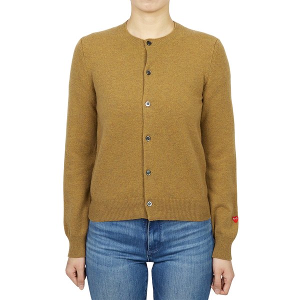 [부산점] 미니 레드와펜 여성 가디건 AZ N091 051 3