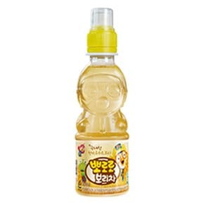 뽀로로 보리차 220ml x 24PET