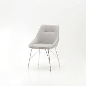 CM188 아쿠아패브릭 디자인 의자