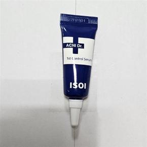 이어캔들+아이소이 아크니 닥터 퍼스트 컨트롤 세럼 5ml