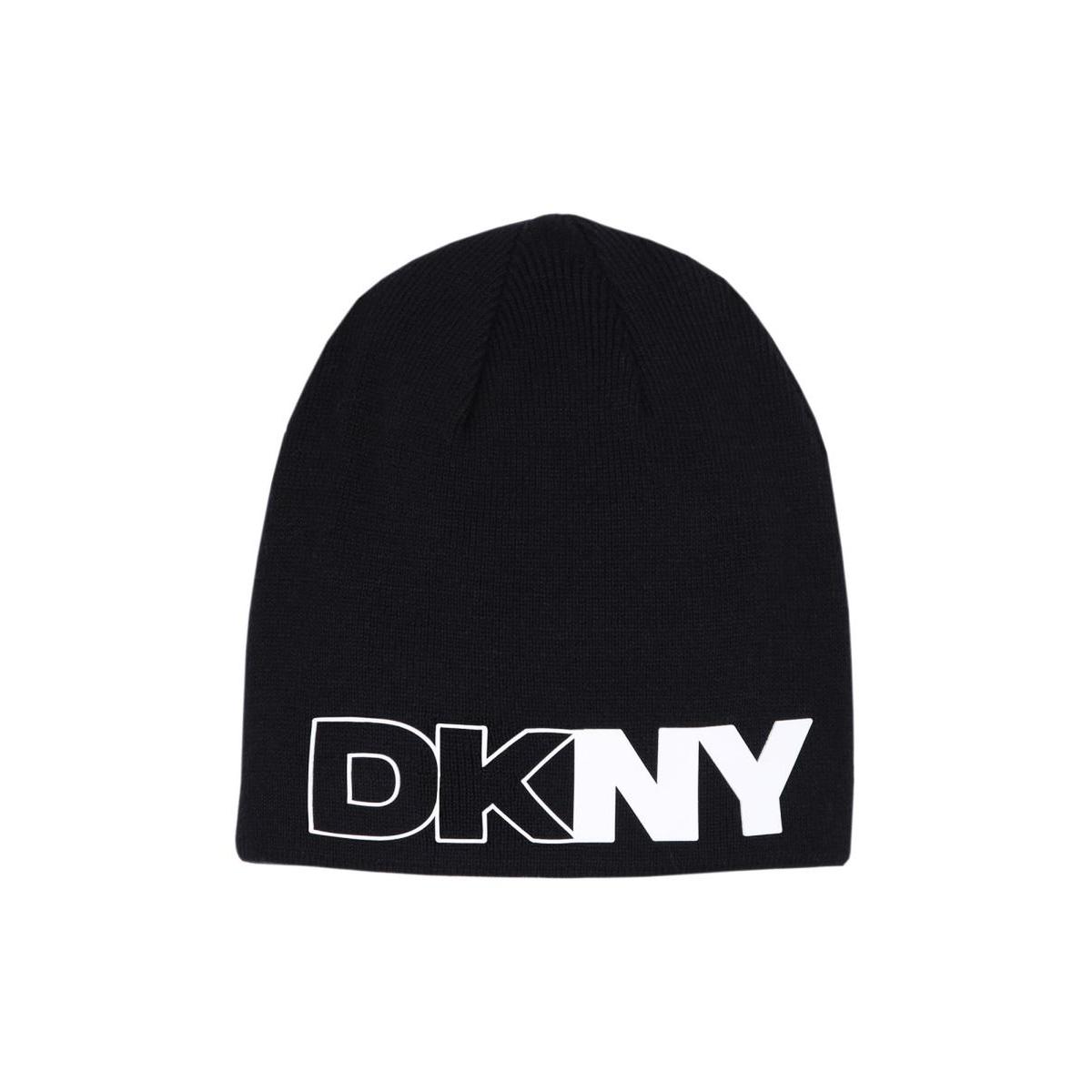 확대된 대표 [해외배송] 24 F/W DKNY 모자 (KIDS 상품) D60989K_09B B0041442903