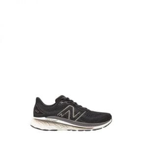 4844671 New Balance Mens Fresh Foam X 860V13 Running Shoes - 4E/extra Wide Width In Black/