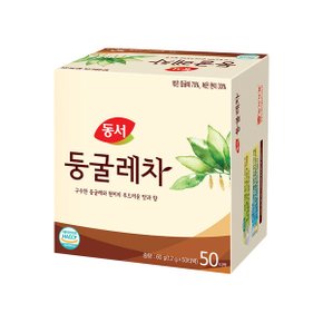 동서 둥굴레차 50T x 30묶음 국산차