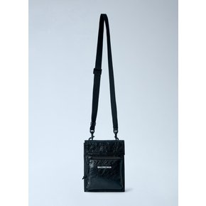 Explorer Pouch with Strap