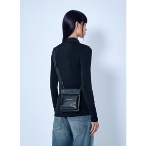Explorer Pouch with Strap