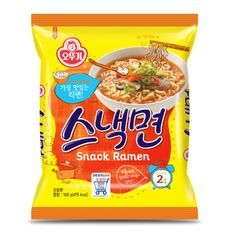 스낵면 20봉[17207382]