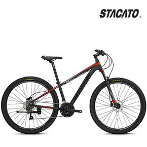 2022 스타카토 슈퍼노바29 29인치 시마노 21단 알루미늄 산악 MTB 자전거