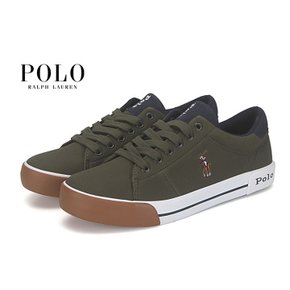 GRAFTYN/OLIVE MICROSUEDE W/ MULTI PP/RF103140JJ