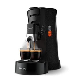 독일 필립스 커피머신 Philips Senseo Select Coffee Pod Machine 1346008