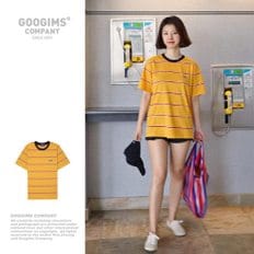 0726_YWR 스트라이프 반팔티셔츠