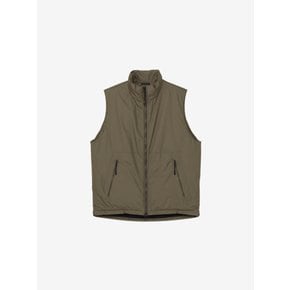 WINDSTOPPER by GORE-TEX LABS Puffy Vest / GL25332