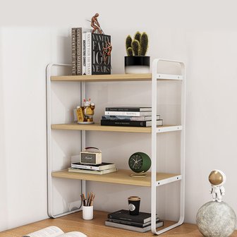 1. 미니 선반 정리..