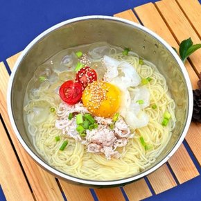 더위사냥 초계냉면 1.5kg (2인분) 1팩