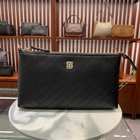 [시흥점] 여성 숄더백 HL1CB24BL