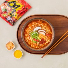 오뚜기 봉지라면 & 컵라면 점포행사모음전