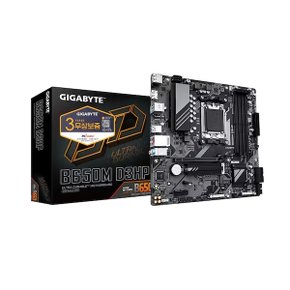 GIGABYTE B650M D3HP 피씨디렉트