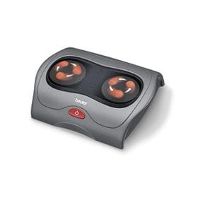 독일 보이로 안마기 마사지기 Beurer FM 39 Shiatsu Foot Massager with Heat Function Reflex Z