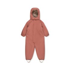 NOHR SNOWSUIT SOLID1