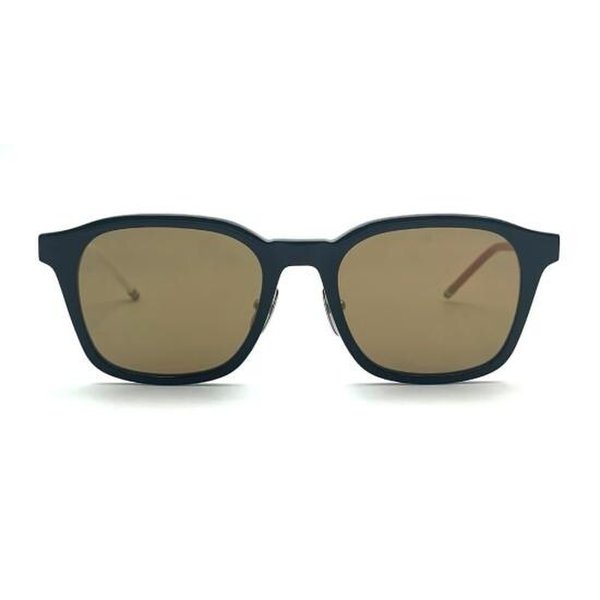 [해외배송] 24FW 톰브라운 선글라스 UES934A 964 52 3N BLUE NAVY