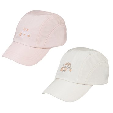 아이더 우먼즈 샤인 캡 DWA25C52
