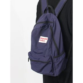 Daily backpack _ Navy