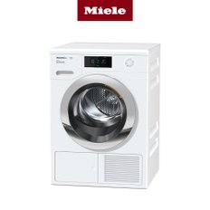 [Miele 본사] 밀레 히트펌프 의류 건조기 (9kg) TCR 860 WP