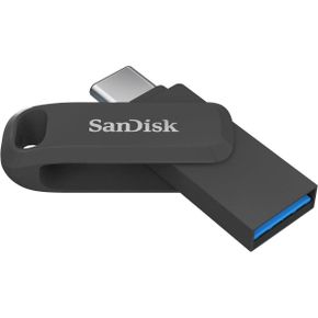 영국 샌디스크 512 SanDisk 512GB Ultra Dual Drive Go USB TypeC Flash up to 400 MB/s with re