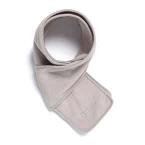 N253AMS520 폴라텍플리스 머플러 BEIGE