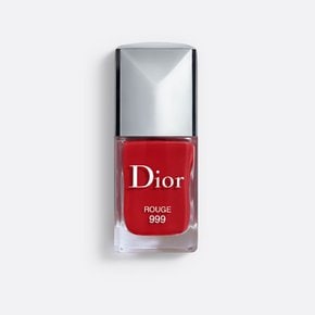 Dior 디올 베르니스 네일 에나멜 999 루즈 999