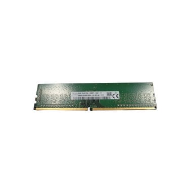  데스크탑 램 메모리카드 하이닉스 DDR4 8GB 2400T