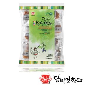 미니찹쌀약과 200g