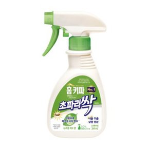 초파리싹 290ml 1개  홈키파 스프레이 벌레기피제