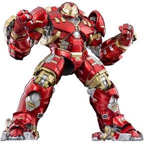 Infinity Saga DLX Iron Man Mark 44 Hulkbuster [DLX 44 112 [인피니티 사가] 아이언맨 마크