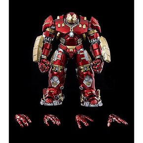 Infinity Saga DLX Iron Man Mark 44 Hulkbuster [DLX 44 112 [인피니티 사가] 아이언맨 마크