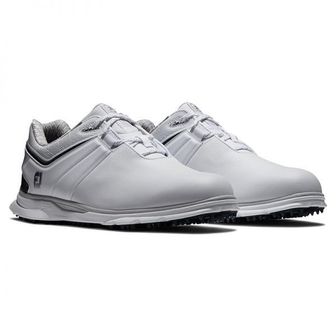 이스퀘어 4829408 FootJoy Pro/SL Carbon Golf Shoes - Previous Season Style