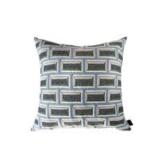 CUSHION SET - K (BRICK SKYBLUE, ANTINOUS SKYBLUE, TIME)