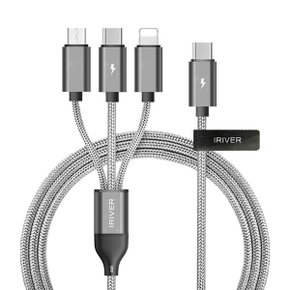 IHC-12M-Cto58C 충전 케이블
