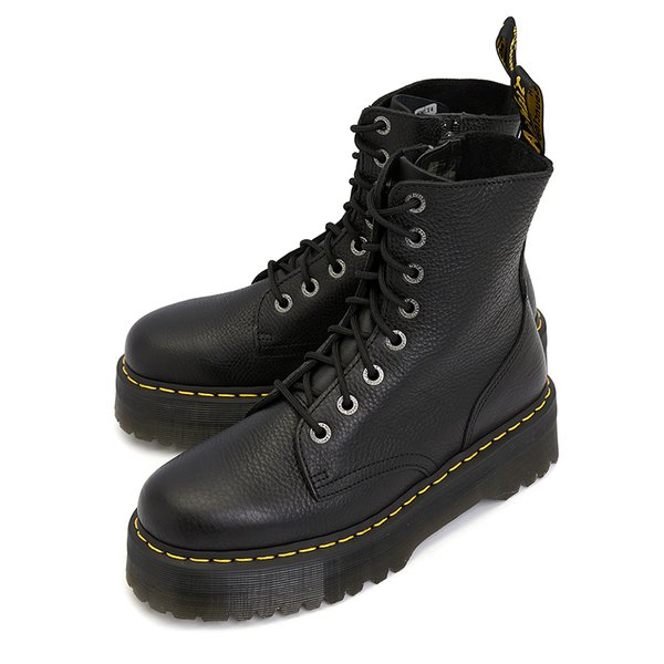 [부산점] 제이든 III 워커 26378001 BLACK (남여공용)