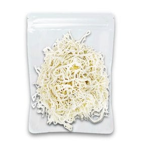 진미채 백진미 백진미채 250g