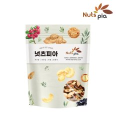 브라질너트 완태 200g