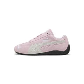 매장정품 푸마 PUMA 스피드캣 OG - 핑크 화이트 398846-04 1499821