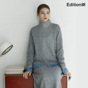 [론칭가79,000원→3만원↓] 에디션S  기모 풀오버 3종