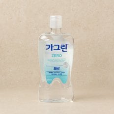 제로 1200ML