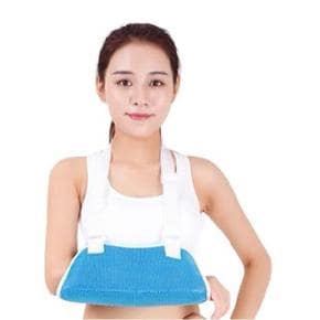양쪽 받침대 깁스 팔 어깨 팔걸이 부상 이거찜 수술재활 팔걸이받침대 팔재활 팔 (S38785969)