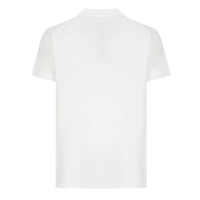 26SS 랄프 로렌 폴로 티셔츠 710968951 002 White