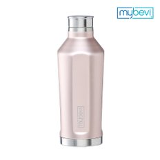 마이베비 콰트로캔틴 530ml 로즈골드